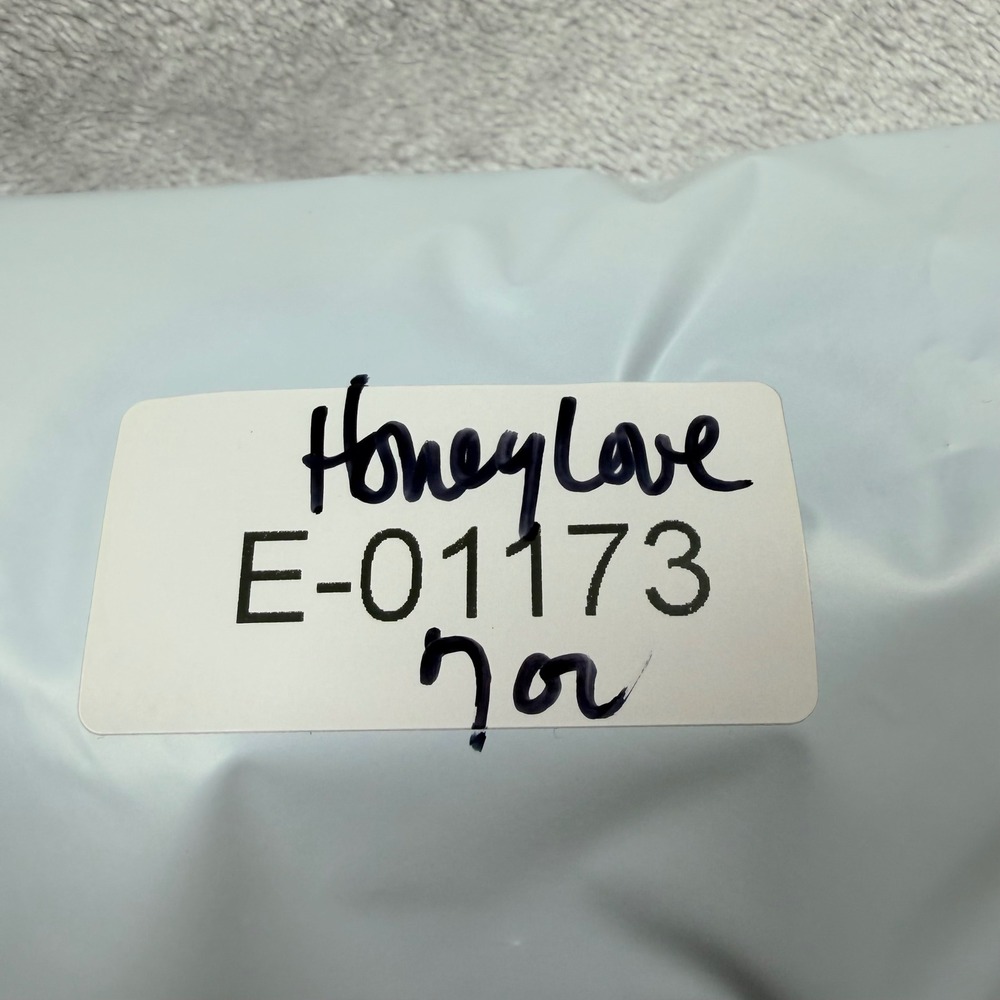 Honeylove LiftWear Bodysuit Black Mesh Shapewear LWBS0101 Size Medium - Picture 14 of 14